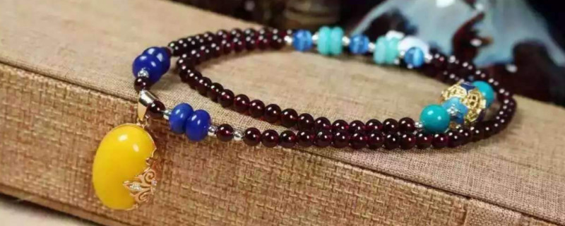 石榴石屬于什么檔次的寶石