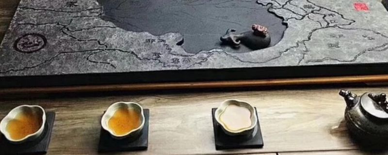 烏金石茶盤怎么養(yǎng)護