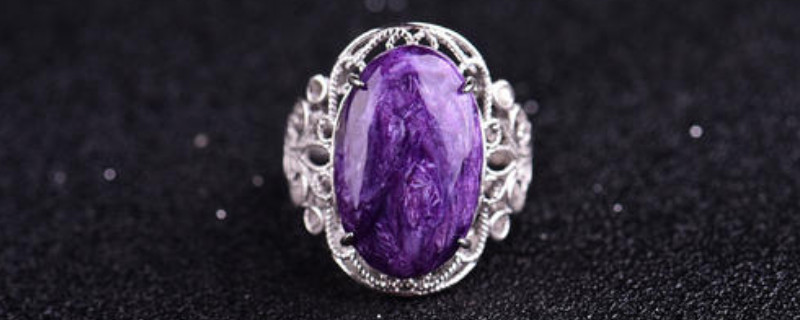 紫龍晶和紫云母區(qū)別