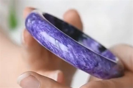 紫龍晶適合什么人戴