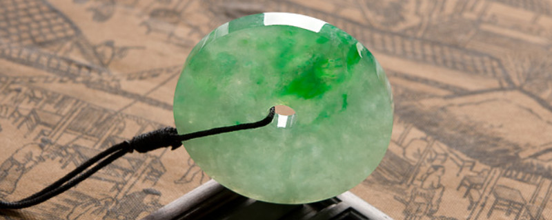 怎么鑒定翡翠的真假方法