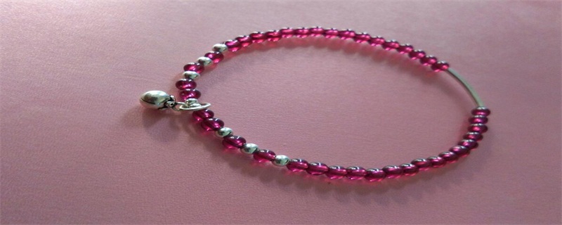 橙色石榴石的功效與作用