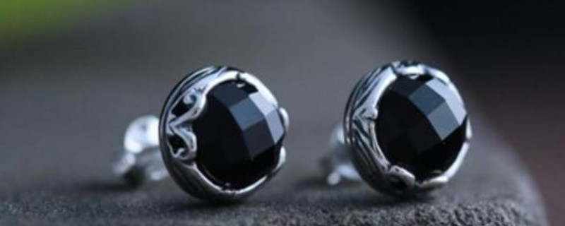 黑玉髓的功效與禁忌