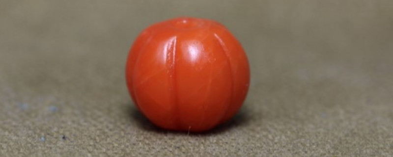 南紅和紅瑪瑙有什么區(qū)別