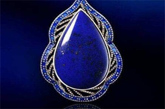 青金石多少顆好，佩戴青金石顆數(shù)的意義