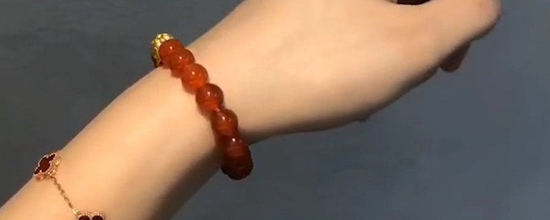 貔貅手鏈怎么戴是正確的