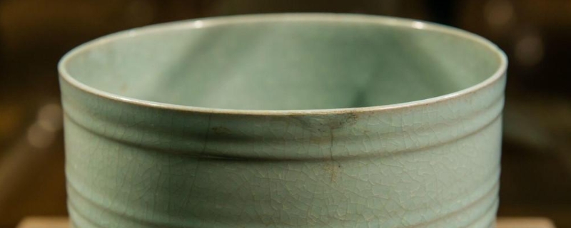 汝窯開片和冰裂有什么區(qū)別