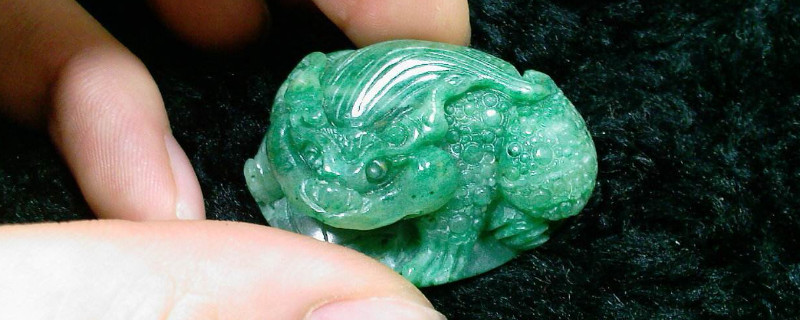 獨(dú)山玉產(chǎn)地在哪里