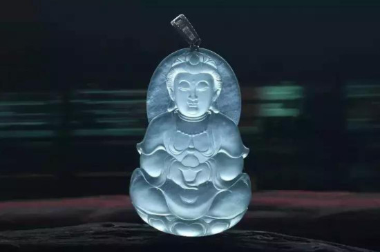 佩戴觀音有什么講究與禁忌