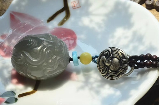 貔貅認(rèn)主口訣