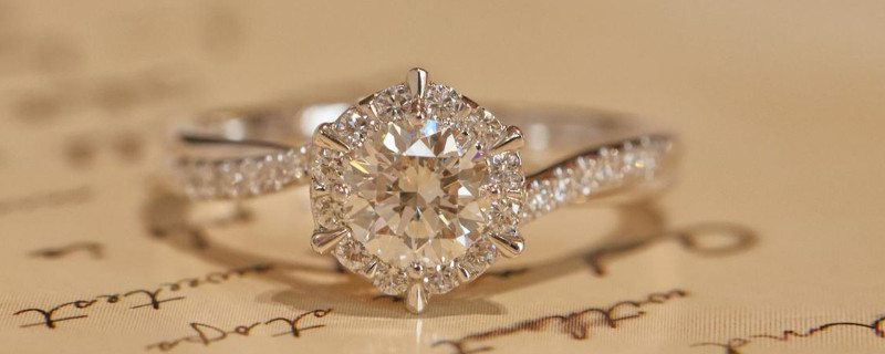 為什么鉆戒只能改一次圈