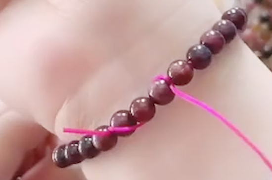 怎么肉眼區(qū)分碧璽真假