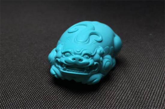 松石的功效與作用