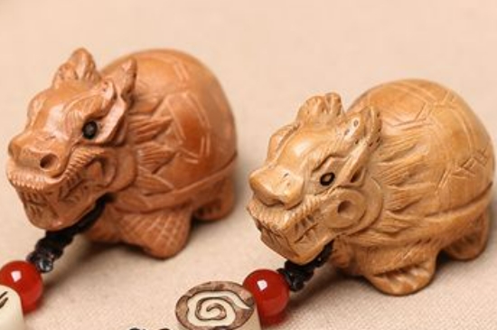 龍龜擺放的最佳位置圖