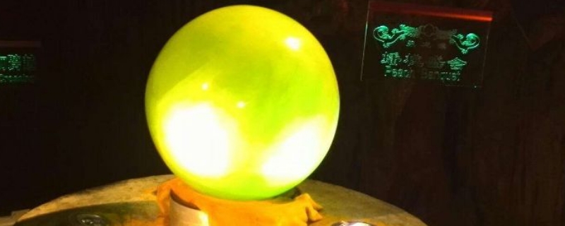夜明珠原石怎么辨認(rèn)