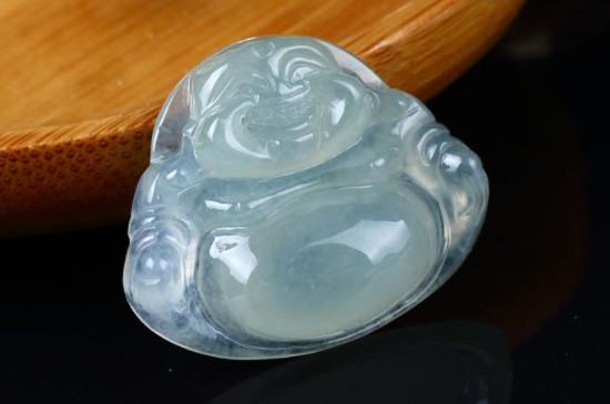 冰糯翡翠怎么看好壞