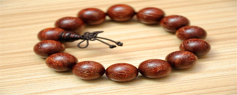 怎么辨別小葉紫檀手串真假