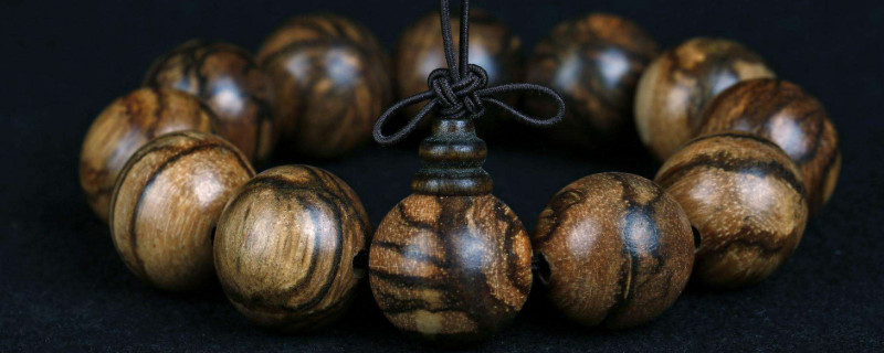 沉香手串怎么盤玩保養(yǎng)