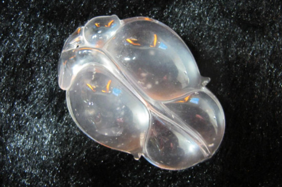 玉髓和水沫玉的區(qū)別