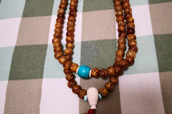 新買的星月菩提如何盤玩