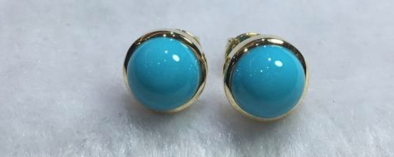 綠松石要盤多久才變色