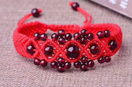 石榴石怎么凈化