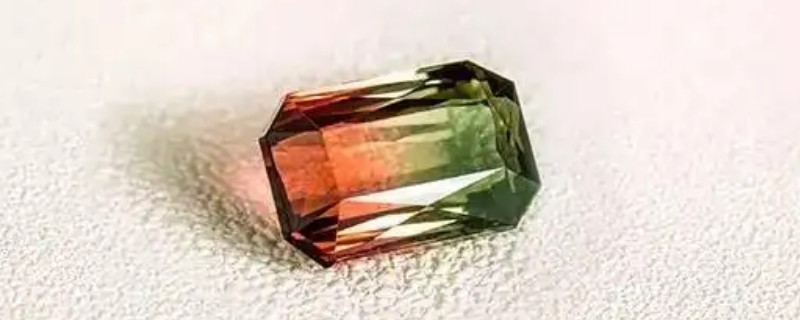 碧璽是玉石嗎