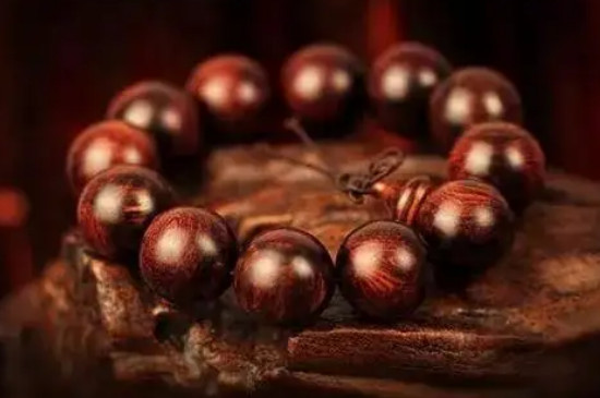 貢木越盤越香嗎