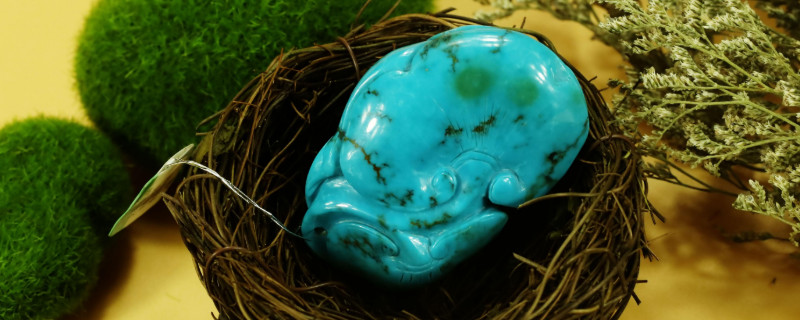 長期佩戴綠松石的好處