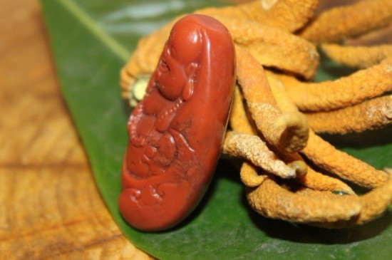 瑪瑙戴久了會有靈性嗎
