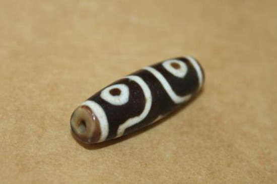 天珠什么顏色是最好的