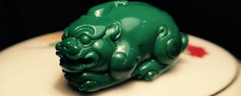 綠松石老油綠好嗎