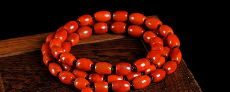 南紅瑪瑙和紅瑪瑙有什么區(qū)別