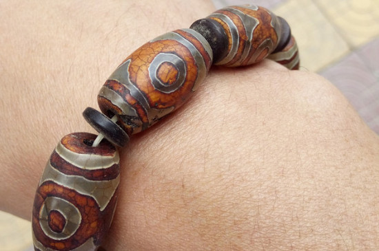 佩戴天珠對(duì)身體有什么好處