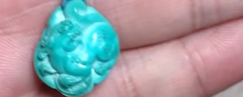 綠松石的功效與作用