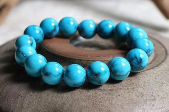 綠松石有裂紋能養(yǎng)好了嗎