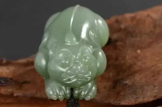 青玉如何鑒別真假