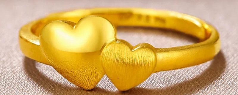 六福珠寶足金f97是純的嗎