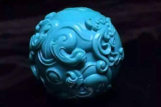 什么人不宜佩戴綠松石