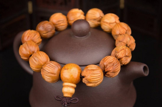 桃木手串的功效，桃木手串的好處