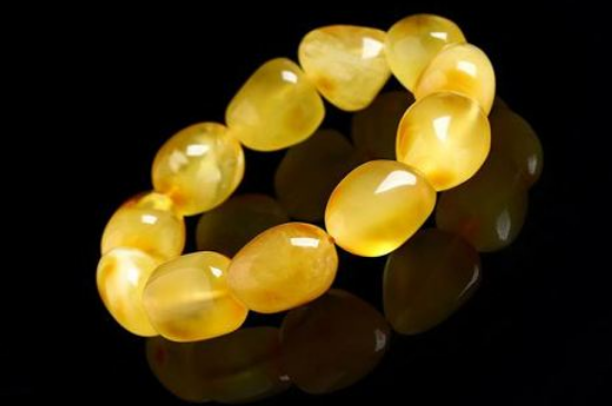 蜜蠟的鑒別方法