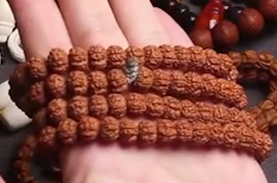 金剛菩提正確清理方法