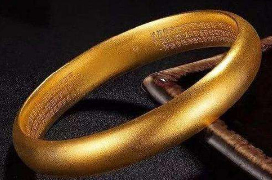 黃金會(huì)變色嗎