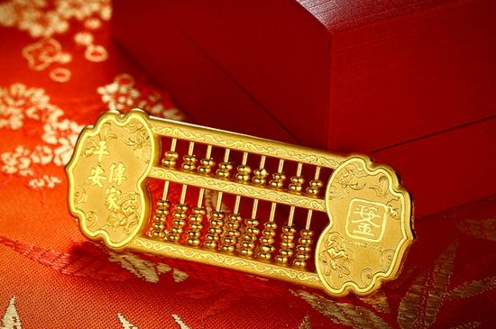 有999鋼印就是真金嗎