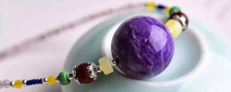 紫龍晶和綠龍晶區(qū)別