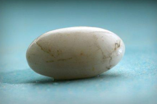 白玉石怎么看真假 鑒別方法