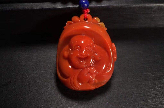 川料南紅的特點