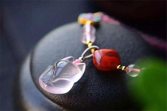 粉晶的功效與禁忌