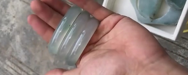 翡翠怎么分好壞