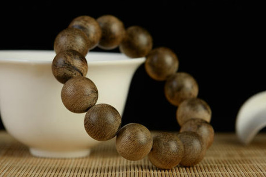 奇楠沉香真假鑒別